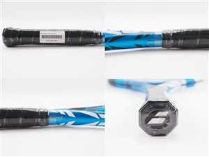 中古】バボラ エボ ドライブ ツアー 2021年モデルBABOLAT EVO DRIVE