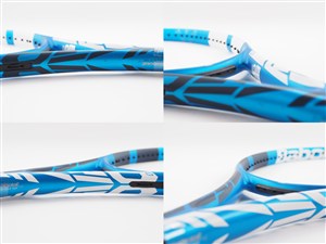 Babolat バボラ EVO DRIVE エボドライブ 2021年モデル G2 バボラ エヴォ ドライブ 2021年モデルBABOLAT EVO DRIVE 2021(G2