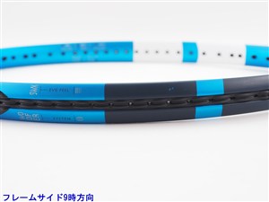 中古】バボラ エボ ドライブ ツアー 2021年モデルBABOLAT EVO DRIVE