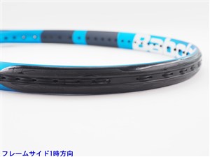 中古】バボラ エボ ドライブ ツアー 2021年モデルBABOLAT EVO DRIVE