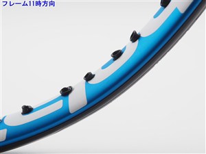 中古】バボラ エボ ドライブ ツアー 2021年モデルBABOLAT EVO DRIVE
