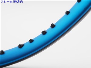 中古】バボラ エボ ドライブ ツアー 2021年モデルBABOLAT EVO DRIVE