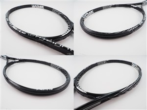 中古】ウィルソン ブレード 98 16×19 2013年モデルWILSON BLADE 98 16