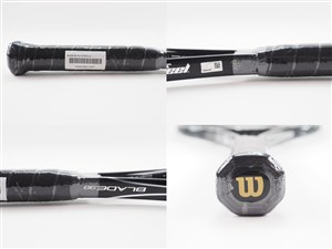 中古】ウィルソン ブレード 98 16×19 2013年モデルWILSON BLADE 98 16