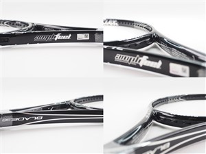 中古】ウィルソン ブレード 98 16×19 2013年モデルWILSON BLADE 98 16