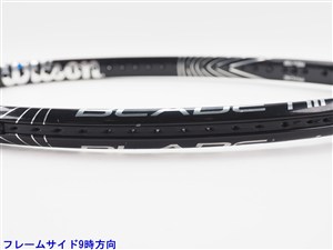 中古】ウィルソン ブレード 98 16×19 2013年モデルWILSON BLADE 98 16