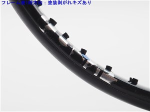 中古】ウィルソン ブレード 98 16×19 2013年モデルWILSON BLADE 98 16