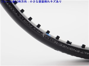 中古 テニスラケット ウィルソン ブレード 98 16×19 2013年モデル (L3) WILSON BLADE 98 16×19 2013 (c25080071c) 中古】ウィルソン ブレード 98 16×19 2013年モデルWILSON BLADE 98 16