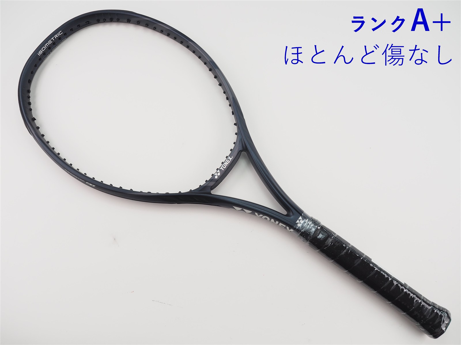 中古】ヨネックス ブイコア 100 2019年モデルYONEX VCORE 100