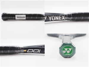 VCORE100L ブイコア　100l 中古品 中古】ヨネックス ブイコア 100エル 2024年モデルYONEX VCORE 100L