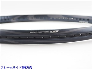 中古】ヨネックス ブイコア 100 2019年モデルYONEX VCORE 100 2019(G1