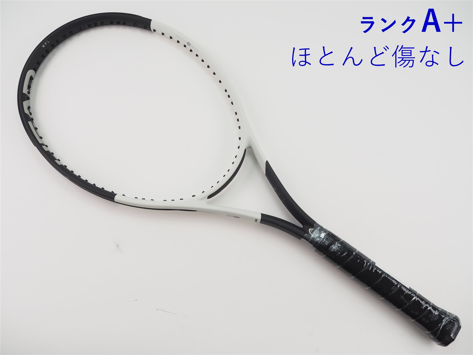 中古】ヘッド スピード MP L 2024年モデルHEAD SPEED MP L 2024