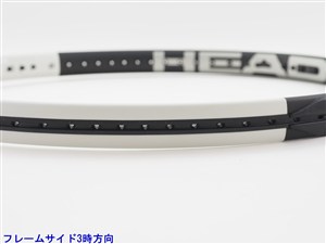 中古】ヘッド スピード MP L 2024年モデルHEAD SPEED MP L 2024(G1