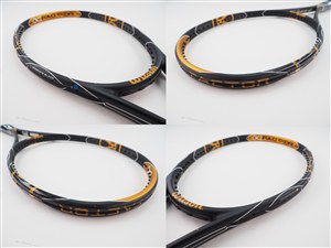 中古】ウィルソン K ブレード ツアー 93 2008年モデルWILSON K