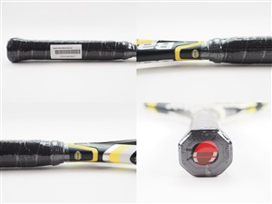 【傷有】バボラ アエロプロ ドライブ 2010年モデル(G3) 中古】バボラ アエロプロ ドライブ 2010年モデルBABOLAT AERO