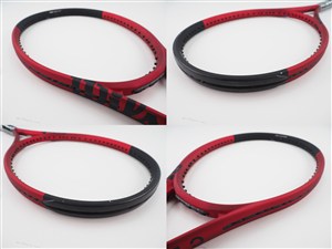 【中古】WILSON CLASH V2 100L(2022年モデル) 中古】ウィルソン クラッシュ 100エル バージョン2.0 2022年