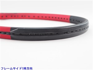 【中古】WILSON CLASH V2 100L(2022年モデル) 中古】ウィルソン クラッシュ 100 プロ バージョン2.0 2022年