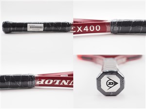 中古】ダンロップ シーエックス 400 2024年モデルDUNLOP CX 400