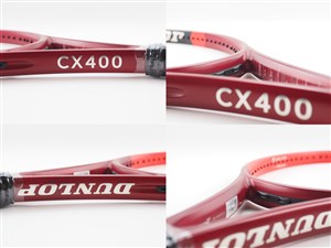 ダンロップ　ＣＸ４００　オリンピック限定モデル　G2　超美品 ダンロップ CX400 オリンピック限定モデル G2 超美品