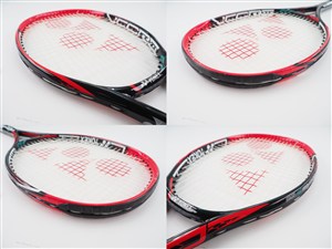 【ほぼ新品】YONEX VCORE SV 100 G2ブイコア 2016 中古】ヨネックス ブイコア エスブイ 100エス FR 2016年モデル
