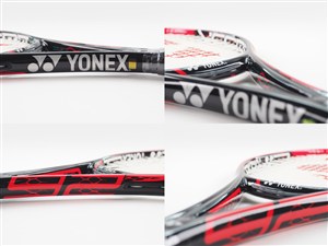 【ほぼ新品】YONEX VCORE SV 100 G2ブイコア 2016 中古】ヨネックス ブイコア エスブイ 100エス FR 2016年モデル