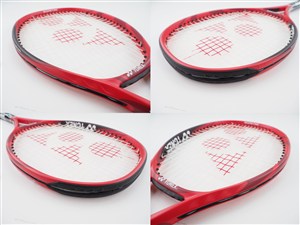 中古】ヨネックス ブイコア 25 2018年モデル【ジュニア用