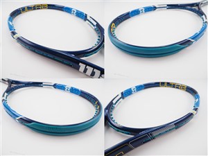 中古】ウィルソン ウルトラ 108 2016年モデルWILSON ULTRA 108 2016(G2