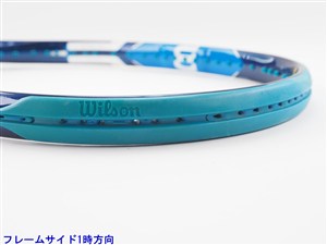 中古】ウィルソン ウルトラ 108 2016年モデルWILSON ULTRA 108 2016(G2