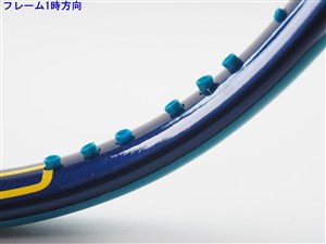 中古】ウィルソン ウルトラ 108 2016年モデルWILSON ULTRA 108 2016(G2