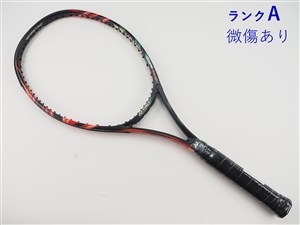 【中古】ヨネックス ブイコア デュエル ジー 100 2016年モデル<br>YONEX VCORE Duel G 100 2016(G2)【中古 テニスラケット】【送料無料】