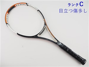 【中古】ブリヂストン プロビーム エックスブレード 3.2 MID<br>BRIDGESTONE PROBEAM X-BLADE 3.2 MID(G3)【中古 テニスラケット】【送料無料】