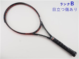 【中古】プリンス ビースト オースリー 100 (280g) 2017年モデル<br>PRINCE BEAST O3 100 (280g) 2017(G1)【中古 テニスラケット】【送料無料】