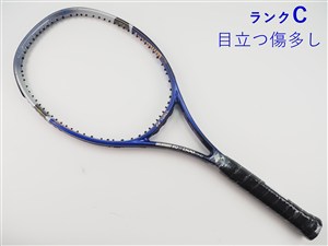 【中古】ヨネックス アルティマム RQ Ti 1500 ロング 2000年モデル【一部グロメット割れ有り】<br>YONEX Ultimum RQ Ti 1500 LONG 2000(G2)【中古 テニスラケット】【送料無料】