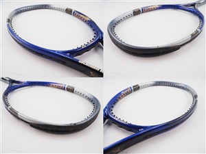 中古】ヨネックス アルティマム RQ Ti 1500 ロング 2000年モデル【一部