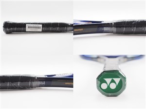 YONEX - 中古 テニスラケット ヨネックス アルティマム RQ Ti 1500 ロング 2000年モデル (G2)YONEX Ultimum RQ Ti 1500 LONG 2000 中古】ヨネックス アルティマム RQ Ti 1500 ロング 2000年モデル【一部