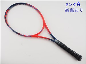 【中古】ヘッド グラフィン タッチ ラジカル MP 2018年モデル<br>HEAD GRAPHENE TOUCH RADICAL MP 2018(G2)【中古 テニスラケット】【送料無料】