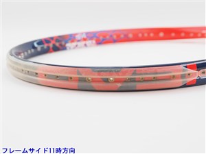 中古】ヘッド グラフィン タッチ ラジカル MP 2018年モデルHEAD