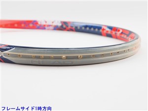 中古】ヘッド グラフィン タッチ ラジカル MP 2018年モデルHEAD