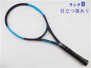 【中古】ウィルソン ウルトラ 100エル 2017年モデル<br>WILSON ULTRA 100L 2017(G2)【中古 テニスラケット】【送料無料】