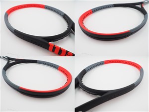 中古】ウィルソン クラッシュ98 2019年モデルWILSON CLASH 98