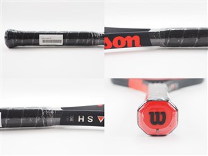 WILSON CLASH 98 2019 2本セット　ウィルソン クラッシュ WILSON CLASH 98 2019 2本セット ウィルソン クラッシュ Wilson