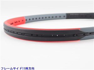 中古】ウィルソン クラッシュ98 2019年モデルWILSON CLASH 98 2019(G2