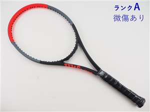【中古】ウィルソン クラッシュ98 2019年モデル<br>WILSON CLASH 98 2019(G2)【中古 テニスラケット】【送料無料】