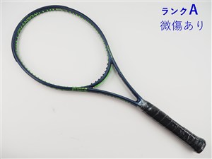 【中古】プリンス ファントム 100 2022年モデル<br>PRINCE PHANTOM 100 2022(G3)【中古 テニスラケット】【送料無料】