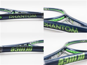 中古】プリンス ファントム 100 2022年モデルPRINCE PHANTOM 100