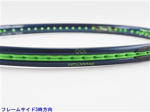 中古】プリンス ファントム 100 2022年モデルPRINCE PHANTOM 100 2022