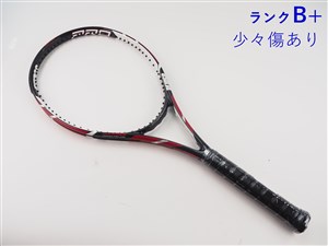 【中古】プリンス ハリアー プロ 100 2013年モデル<br>PRINCE HARRIER PRO 100 2013(G2)【中古 テニスラケット】【送料無料】