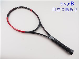 【中古】ダンロップ シーエックス 200 2019年モデル<br>DUNLOP CX 200 2019(G2)【中古 テニスラケット】【送料無料】