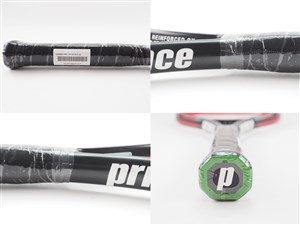 【新品・未使用】PRINCE HARRIER PRO 107XR 中古】プリンス ハリアー プロ 107 エックスアール 2015年モデルPRINCE