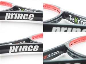 中古】プリンス ハリアー プロ 107 エックスアール 2015年モデル【一部